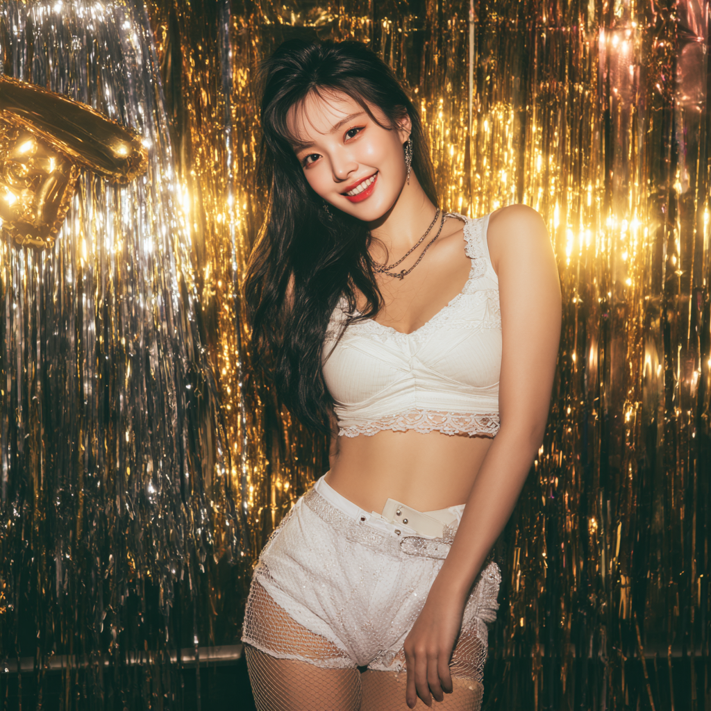 여의도 플레이 셔츠룸 아가씨 이미지 19