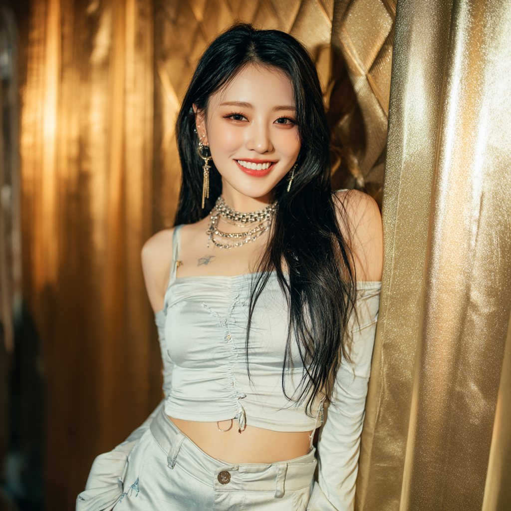 여의도 플레이 셔츠룸 아가씨 이미지 4