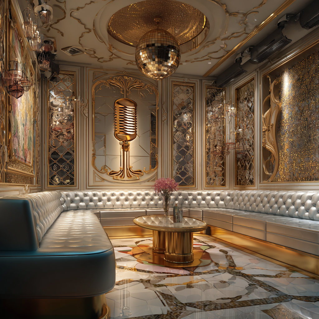 여의도 플레이 셔츠룸 룸 이미지 17