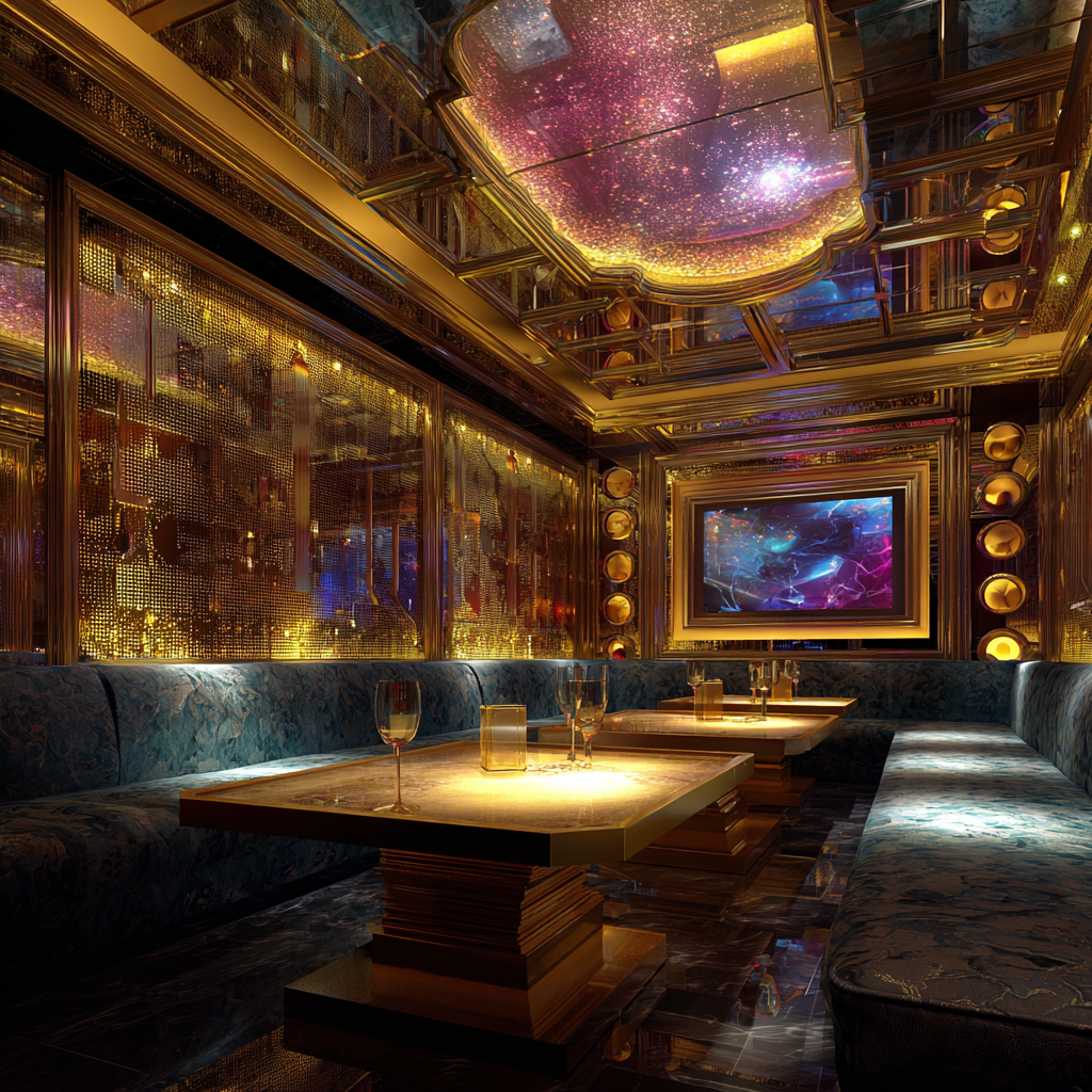 여의도 플레이 셔츠룸 룸 이미지 13