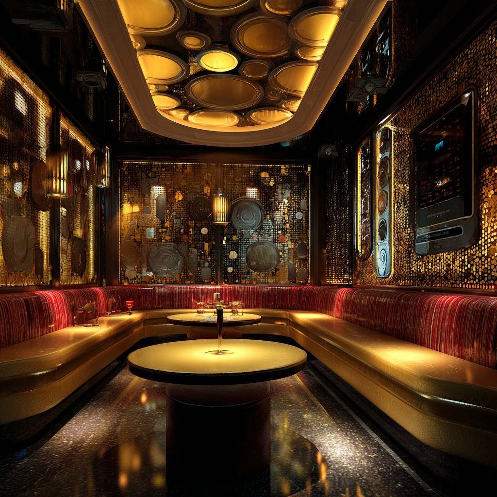 여의도 플레이 셔츠룸 룸 이미지 10