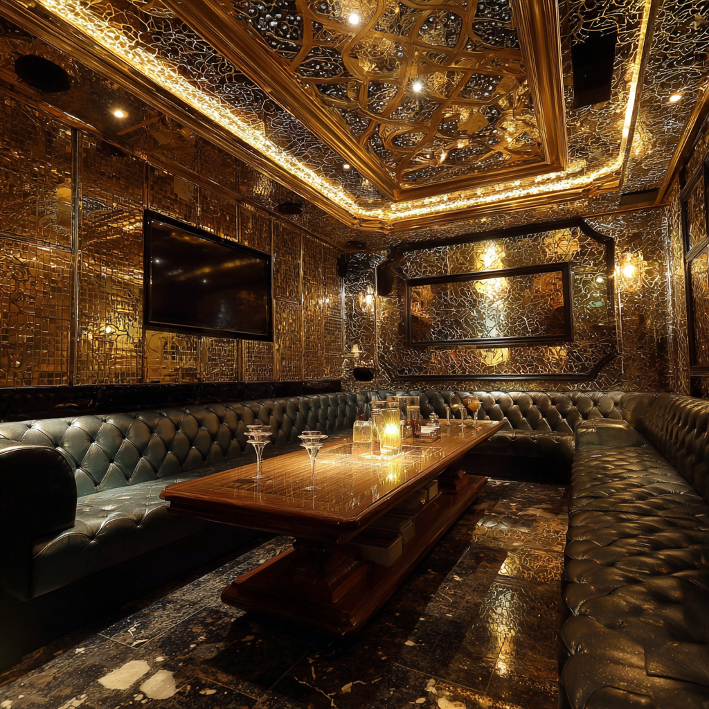 여의도 플레이 셔츠룸 룸 이미지 4