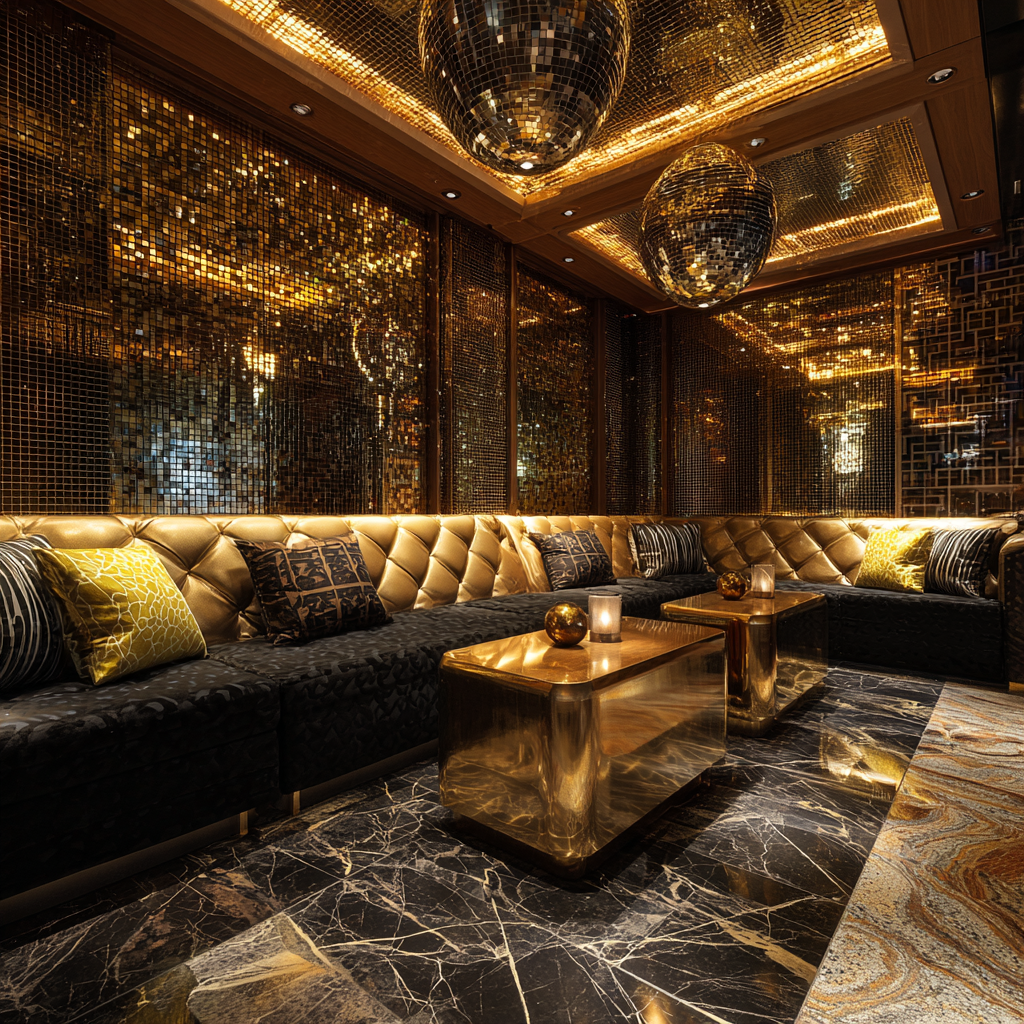 여의도 플레이 셔츠룸 룸 이미지 9