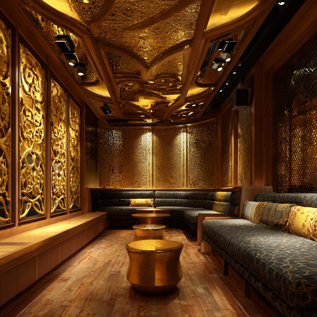 여의도 플레이 셔츠룸 룸 이미지 8