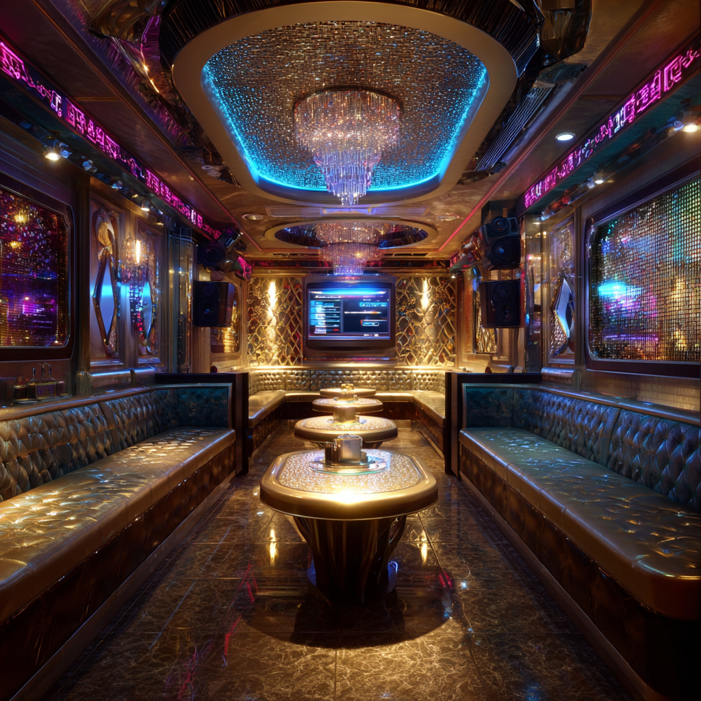 여의도 플레이 셔츠룸 룸 이미지 19