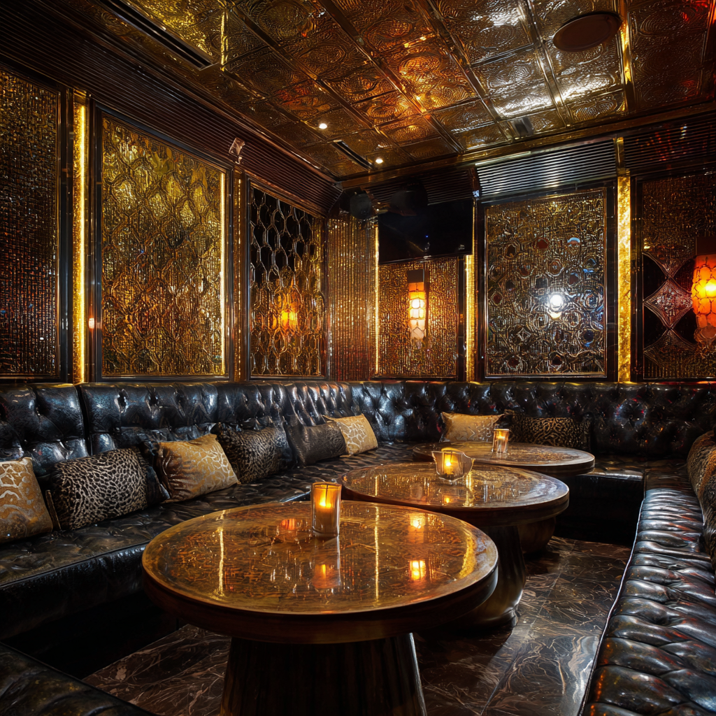 여의도 플레이 셔츠룸 룸 이미지 16