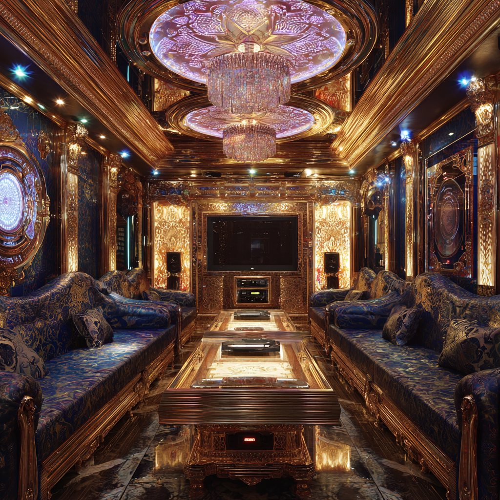 여의도 플레이 셔츠룸 룸 이미지 15