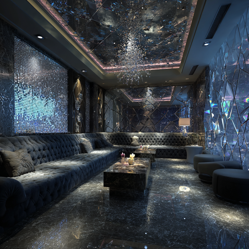 여의도 플레이 셔츠룸 룸 이미지 12