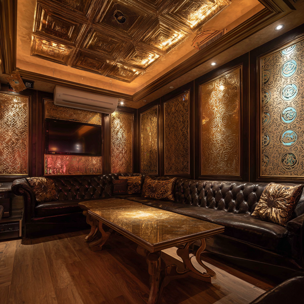 여의도 플레이 셔츠룸 룸 이미지 2