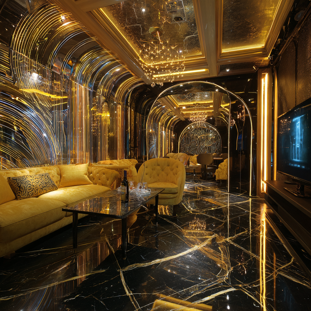 여의도 플레이 셔츠룸 룸 이미지 7