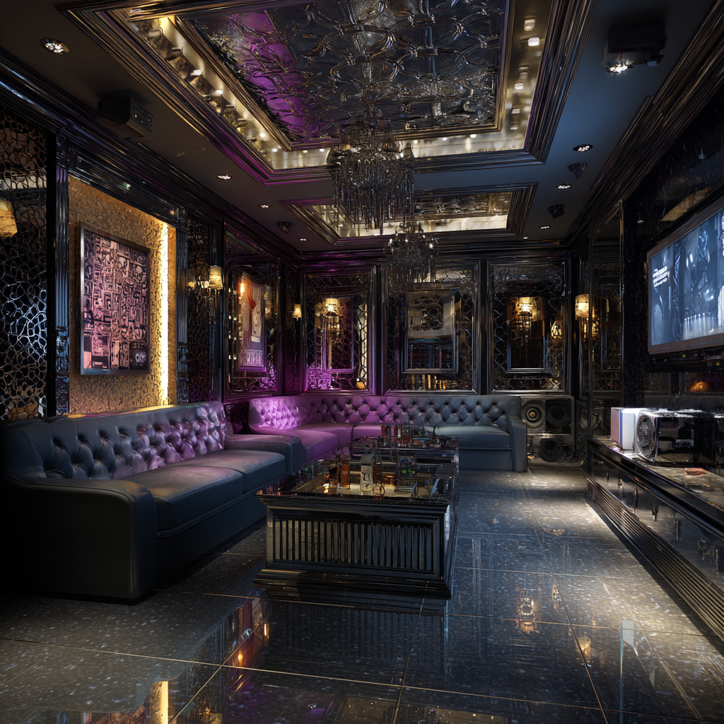 여의도 플레이 셔츠룸 룸 이미지 11