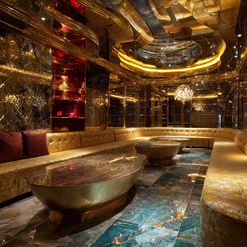 여의도 플레이 셔츠룸 룸 이미지 0