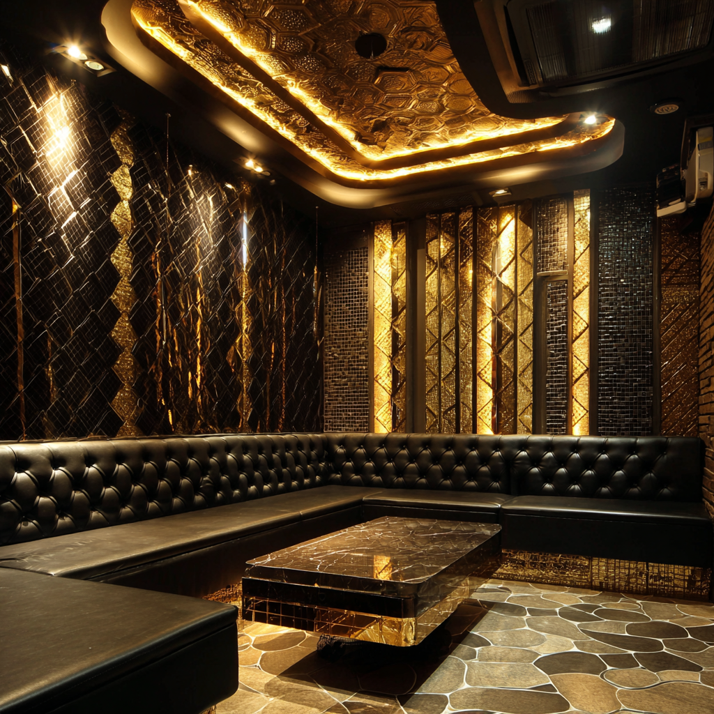 여의도 플레이 셔츠룸 룸 이미지 18